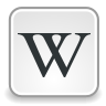 Wiki icon